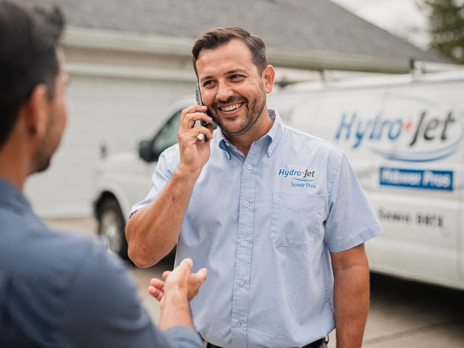 Hydro Jetting Near Me Wahiawa, HI FAQs